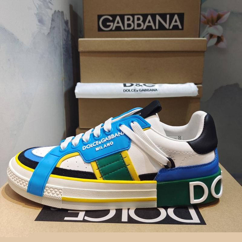 Dolce & Gabbana Sneakers